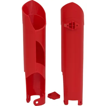 chraniče vidlic GAS GAS, RTECH (červené, pár) GAS GAS EC 250 Six Days 2011-2011