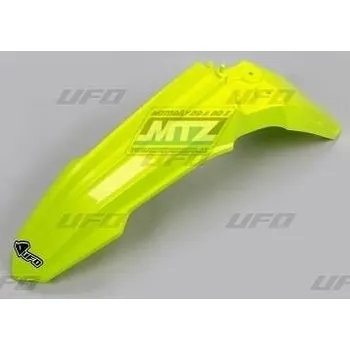 Blatník přední Suzuki RMZ450 / 18-25 + RMZ250 / 19-25 - barva FLUO žlutá (neon žlutá) UF4939-05NEON