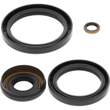 Sada těsnění diferenciálu All Balls Racing DB25-2066-5 KAWASAKI KVF 700 Prairie 2004-2006