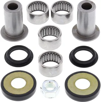 Ložiska + těsnění kyvné vidlice sada All Balls Racing SAB28-1173 28-1173