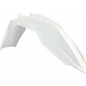 blatník přední Husaberg/Husqvarna RTECH (bílý) HUSQVARNA TE 125 2T 2014-2014