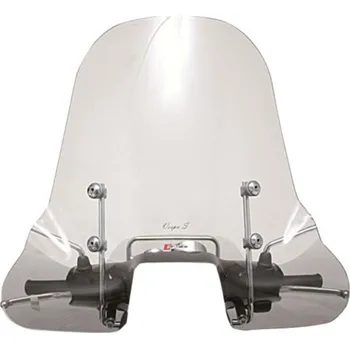 Plexi štít Faco 267008168 670x720 PIAGGIO/VESPA Vespa S 125 2007-2012