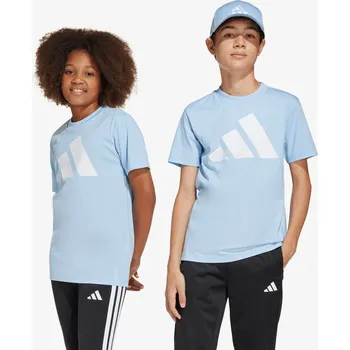 Chlapecké oblečení adidas Big logo 176