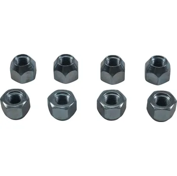 Matice kola sada All Balls Racing WN85-1253 HONDA TRX 450 R 2004-2009
