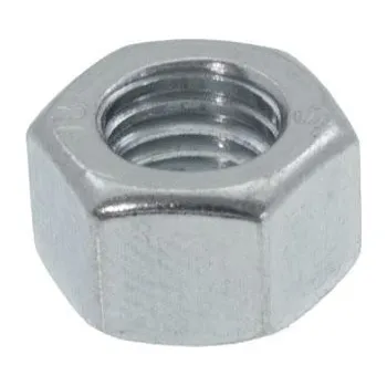 Pozinkovaná matička RMS 121878710 121878710