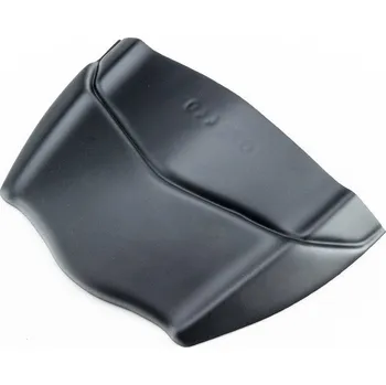 Nástavec zadního blatníku PUIG 3508J matná černá YAMAHA MT-10 2016-2019