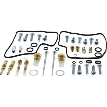 Palivový systém pro motocykl Sada na repasi karburátoru All Balls Racing CARK26-1625 HONDA VT 1100 C Shadow 2000-2005