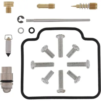 Palivový systém pro motocykl Sada na repasi karburátoru All Balls Racing CARK26-1353 26-1353