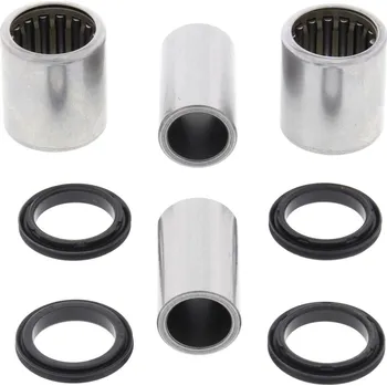 Ložiska + těsnění kyvné vidlice sada All Balls Racing SAB28-1082 KAWASAKI KX 250 1984-1984