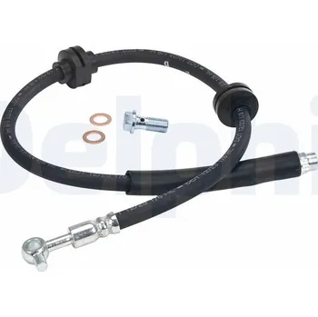 Brzdová hadice Brzdová hadice DELPHI LH8019