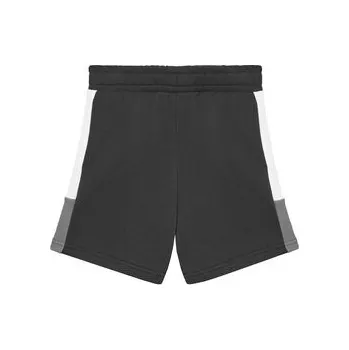 Pánské kraťasy Puma Sportovní kraťasy Ess 685821 Černá Regular Fit 176