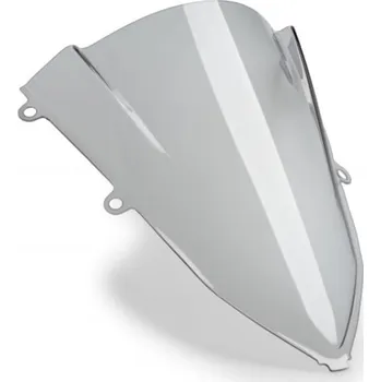 Plexi štít PUIG RACING 3568H kouřová 3568H