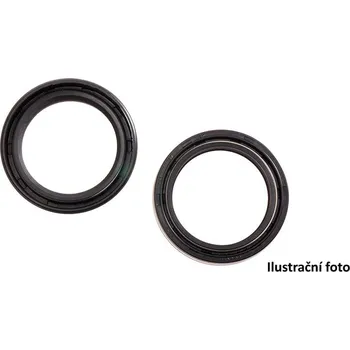 Auto-moto Stírací kroužky vidlice ATHENA P40FORK455081 PEUGEOT Buxy 50 1994-1997