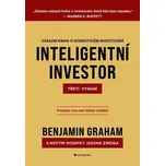 Inteligentní investor: Zásadní kniha o…