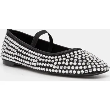 Dámské baleríny Baleríny Bianco BIALILJA 11251784 černá 99X, EUR 41