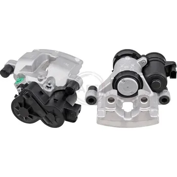 Brzdový třmen Brzdový třmen A.B.S. 431631