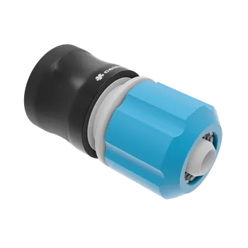 Rychlospojka na hadici - stopspojka ENERGO 1/2“ - 5/8“