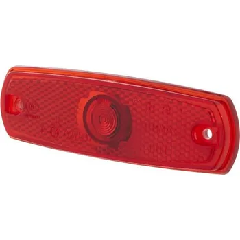 Zadní světlomet Koncové světlo HELLA 2SA 962 964-091