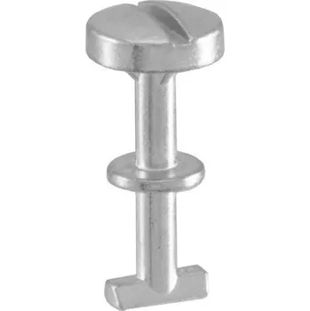 Šroub s rychlouzávěrem RMS 121858600 31mm 121858600