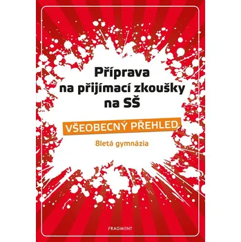 Příprava na přijímací zkoušky na SŠ:…