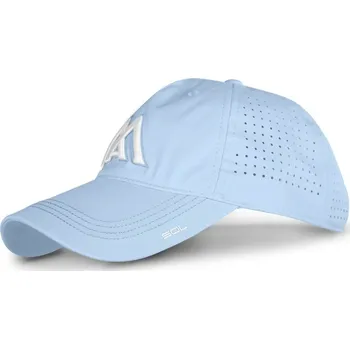 Čepice Big Max Sol dámská kšiltovka, modrá