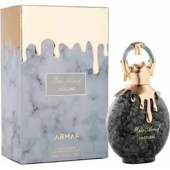 Dámský parfém Armaf Armaf Miss Armaf Dazzling, Parfémovaná voda 100ml Pre ženy Parfémovaná voda