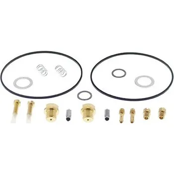 Palivový systém pro motocykl Sada na repasi karburátoru All Balls Racing CARK26-10006 26-10006