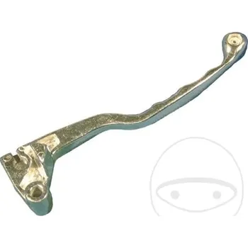 Páčka spojky JMP PS 0558 kovaná KAWASAKI BN 125 Eliminator 2000-2007