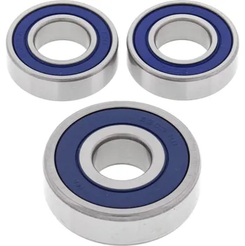 Ložiska + těsnění kola sada All Balls Racing WB25-1065 25-1065