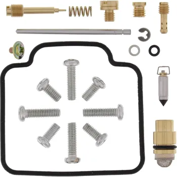 Palivový systém pro motocykl Sada na repasi karburátoru All Balls Racing CARK26-1415 26-1415