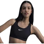 Nike Swoosh Medium Support Padded Sports Bra L