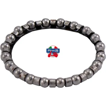 Horní kuličkové klece RMS 184240010 (1/8´) (50 kusů) PIAGGIO/VESPA PX 80 1981-1984