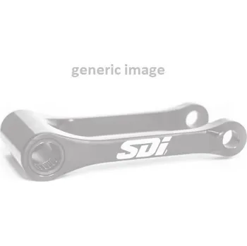 Vidlice přepákování K-TECH SDi SDECPRH17-B černý HONDA CRF 250 R 2018-2019