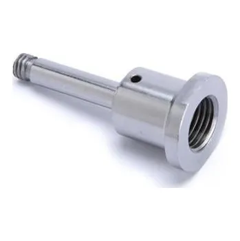 Základní ventil FF odskoku KYB 110500003901 YAMAHA YZ 125 2015-2015