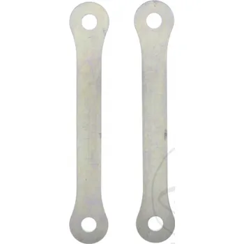 Adaptér na snížení podvozku sada LUCAS s ABE TRIUMPH Tiger 800 2015-2016