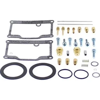 Palivový systém pro motocykl Sada na repasi karburátoru All Balls Racing CARK26-1820 26-1820