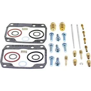 Palivový systém pro motocykl Sada na repasi karburátoru All Balls Racing CARK26-1956 26-1956
