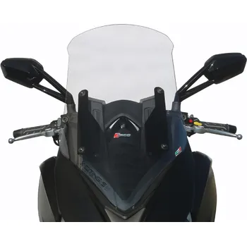 Plexi štít Faco 267008153 720x430 KYMCO Xciting 400 2018-2018