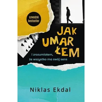 Jak umarłem i zrozumiałem, że wszystko ma swój... - Niklas Ekdal