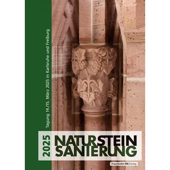 Natursteinsanierung 2025 - Patitz, Gabriele