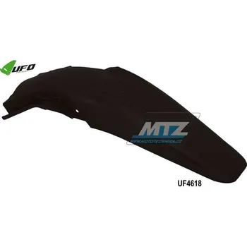 Blatník zadní Honda CRF150R / 07-25 - barva černá HONDA CRF 150 R/RB 2007-2022