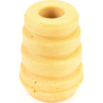 Pístní kroužek RCU KYB 120214600201 46mm velký s otvorem KAWASAKI KX 125 1995-2008