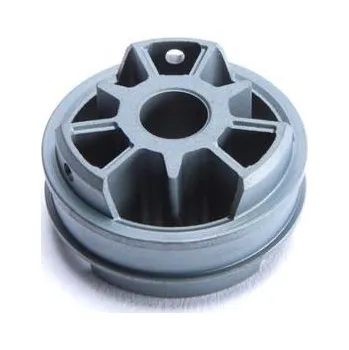 Píst FF odskoku KYB 110600003001 HONDA CRF 450 R 2014-2014