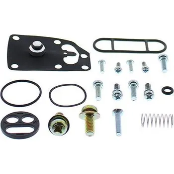 Palivový systém pro motocykl Opravná sada benzinového kohoutu All Balls Racing FT60-1048 SUZUKI LT-F500F Quad Runner 2001-2002