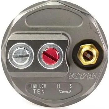 Sada horního víčka KYB 110060007101 righ HONDA CRF 450 R 2015-2015