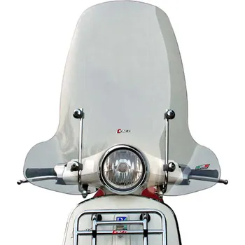 Plexi štít Faco 267008022 720x730 PIAGGIO/VESPA Primavera 125 2014-2019