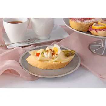 Pečivo Sladká Pohotovost Chlebíček sýrový