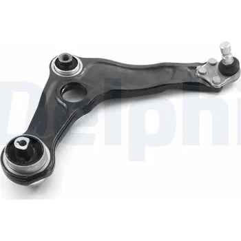 Zavěšení kol Řídicí páka, zavěšení kol DELPHI TC4766