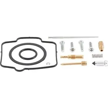 Palivový systém pro motocykl Sada na repasi karburátoru All Balls Racing CARK26-1550 KAWASAKI KX 250 1997-1997