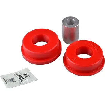 Zavěšení kol Zavěšení, tělo nápravy TEDGUM TED99845